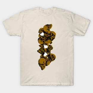 bones of love T-Shirt